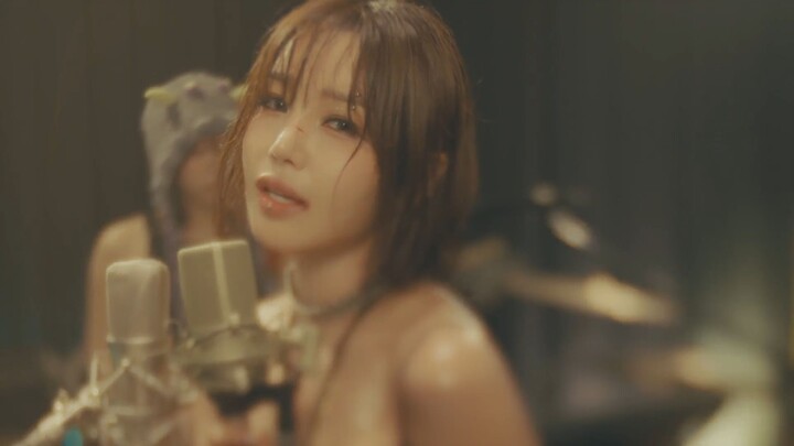 Nam Gyu ri Can't Say It MV