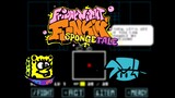 Friday Night Funkin' VS Spongetale - Oceantrousle