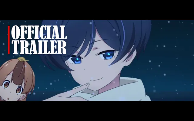 My Master Has No Tail - ตัวอย่างอย่างเป็นทางการ Onii-Sama