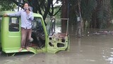 Banjir PARAH HARI INI