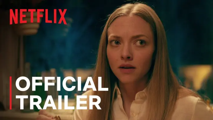 Things Heard & Seen starring Amanda Seyfried | Official Trailer | Netflix