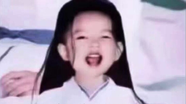 [Wangxian sweet drama] Is Wei Ying one year old? (16) Pick up a Wei baby and take him back as a niec