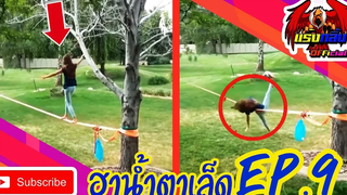 รวมคลิปตลก คลายเครียด ทั้งขำทั้งสงสาร EP9 ที่อดอมยิ้มไม่ได้ Jokes in everyday life