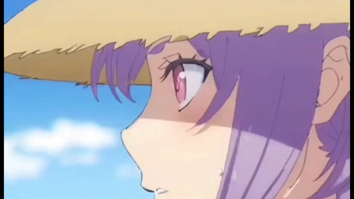 مياو مِنغ، التي عادت إلى مسقط رأسها لزراعة المحاصيل، دعت الهيّلث ووري هاي لينغ للانضمام إليها!