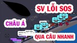 PLAY TOGETHER| lỗi cần 15k Bóng 5 ra liên tục ở châu á game play together|Mắm TV