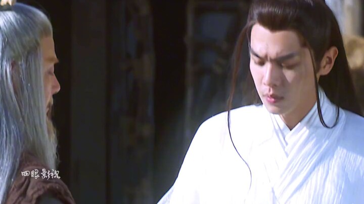 Snow in the Fierce Blade Journey: Xu Weixiong is actually the most brilliant genius in the Xu family