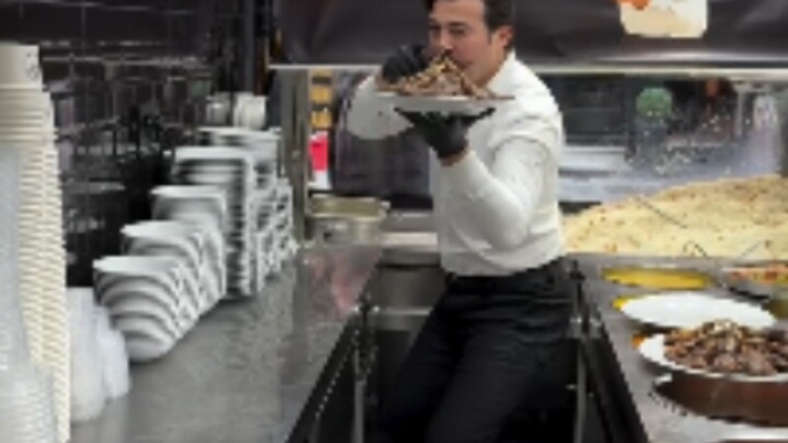 Explosive Little Canteen