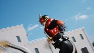 A list of those ruthless people who borrowed the power of Kuuga and Faiz