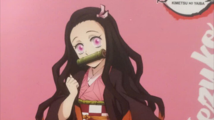 nezuko 🥰👉👈