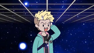 I made a game based on the 5,000-year history of China