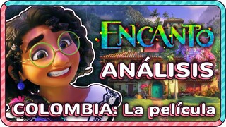 La NUEVA PELÍCULA de DISNEY | Análisis de ENCANTO (Trailer) | Historia y referencias explicadas