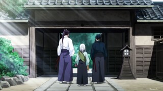 Ao no Miburo Episode 2 Eng Subbed
