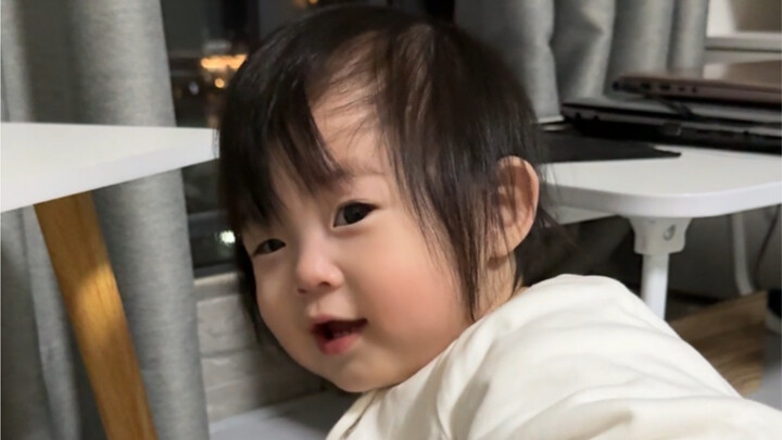 "Nanyan Nanyu's Mischievous Everyday Life"