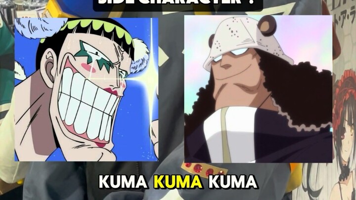 Who’s the Best Supporting Character in One Piece?