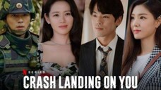 Cr@sh Landing On You (Tagalog) Episode 11