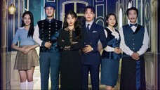 Hotel Del Luna Eps 16 END