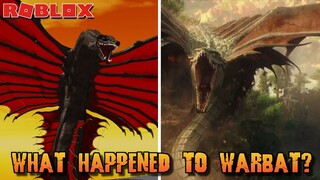 What Happened To WARBAT? | KU Theory | Kaiju Universe