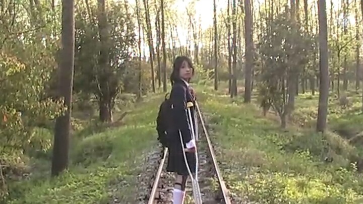 المرأة التي تبقى على قيد الحياة حتى النهاية في أفلام الكلاسيكية المثيرة