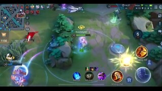 Highlight - Tuyệt đỉnh kungfu combo đẹp mắt Raz vẫn bá trong tay MR.SA