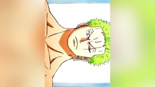 onepiece zoro animeboy lilnasx callmebyyourname animeedit hlkennoace yakuzasquad fypツ