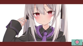 Nightcore - LANNÉ & Averro - LÀ NGƯỜI ĐÀN ÔNG CỦA EM  #anime #schooltime