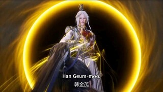 Wu Sui Xinghe Eps 26