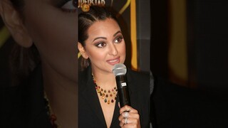 Dibalik Gemerlap Bollywood! Rahasia Kecantikan Sonakshi Sinha yang Dibenci #shorts #status #tiktok