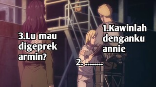 Reiner Pengen Nikung Armin