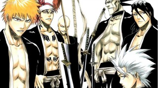 BLEACH is still alive! And there will be a new animation! Thousand Year Blood War