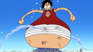 草帽团全员沙雕合集篇（上）！