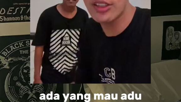 gelap