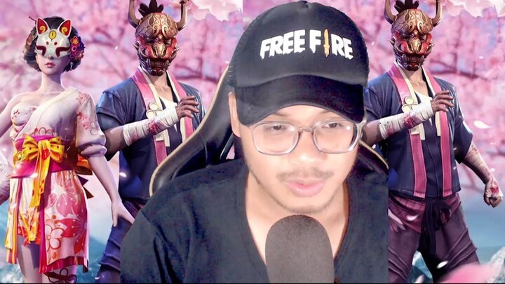 trik ff mini free fire #ff #freefire #roblox #spottedonshorts