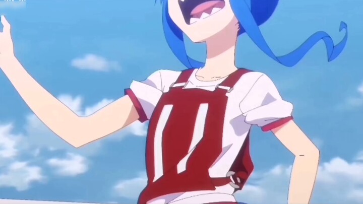 Leading the way, leaving all others in the dark, let you feel the charm of Uma Musume: Pretty Derby.