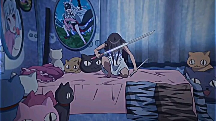 gagal mangkeren ini mah😅