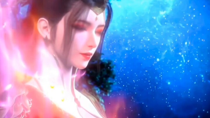รีมิกซ์การ์ตูนจีน丨 "Gu Xin" 丨ปรับปรุงเวอร์ชันคุณภาพของภาพ