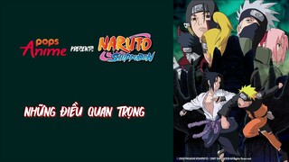 Naruto Shippuden Tập 49 - Những Điều Quan Trọng - Lồng Tiếng