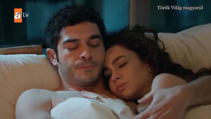 Bir Gece Masalı 22. Bölüm @atvturkiye~2