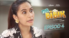 Mr Bibik EP4