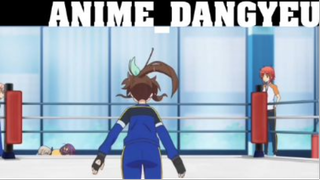 Tóm tắt Anime Quyền vương ma phápVivid Strike  p4 #ReviewAnime#Tomtatanime#