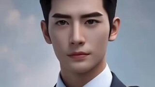 Han Shao takes you all the way