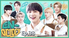 ENHYPEN (엔하이픈) 'EN-O'CLOCK' EP. 38