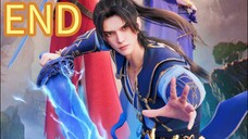 Rebirth Of The Sword Patriarch Eps40 Sub Indo