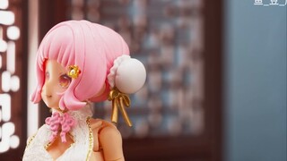 [Yu Doufu] How to play the robot girl? [14] The Twitter master's robot girl transformation
