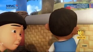 Upin & Ipin Musim 19 - Esok Raya - Upin Ipin Terbaru 2025