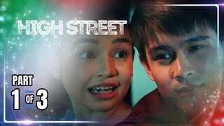 High Street | Episode 7 (1/3) | May 21, 2024