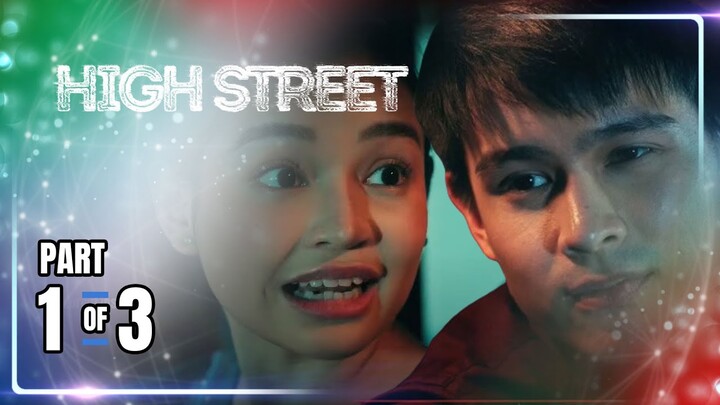 High Street | Episode 7 (1/3) | May 21, 2024