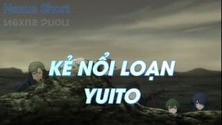 Kẻ nổi loạn Yuito