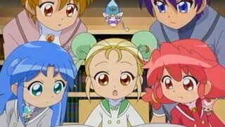 công chúa sinh đôi tập 15 phần 2 🍉