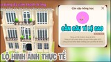 Tiktoker Việt hack hệ thống Play together để lộ hình ảnh cần câu và nhà mới của Play together