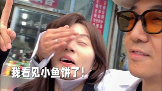 Anh em ơi, rượu kỷ tử là thứ không thể thiếu khi đi du lịch cùng vợ nhé!